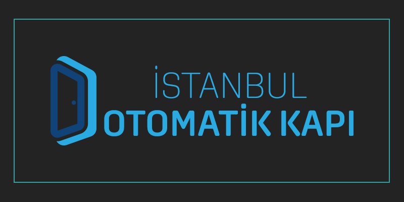 Üsküdar Otomatik Kapı