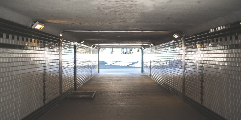 Hangar Kapıları