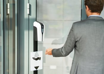 İstanbul’da Otomatik Kapı Sistemlerinde Neden Profesyonel Hizmet Tercih Edilmelidir?